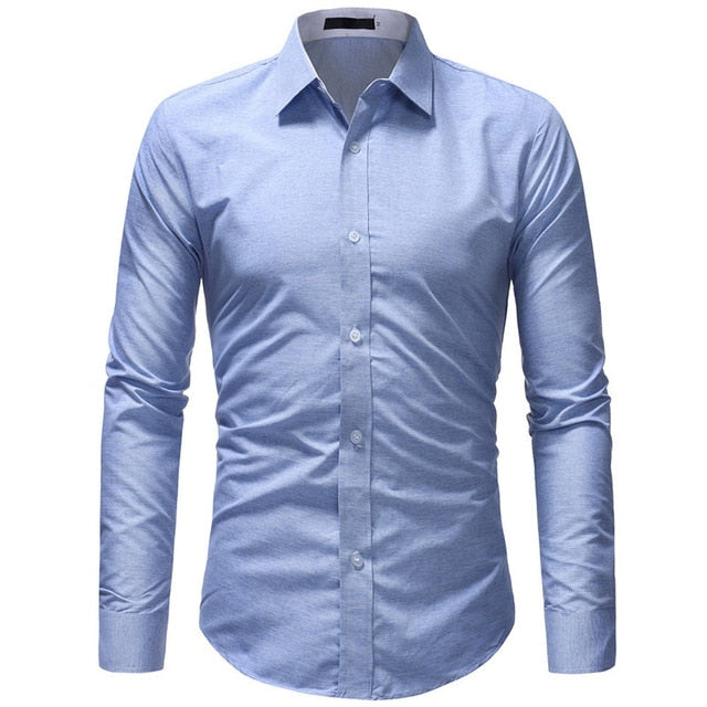 Two Piece Business Suit High End - BlacknevaR
