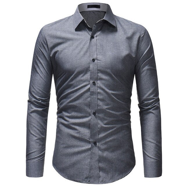 Two Piece Business Suit High End - BlacknevaR