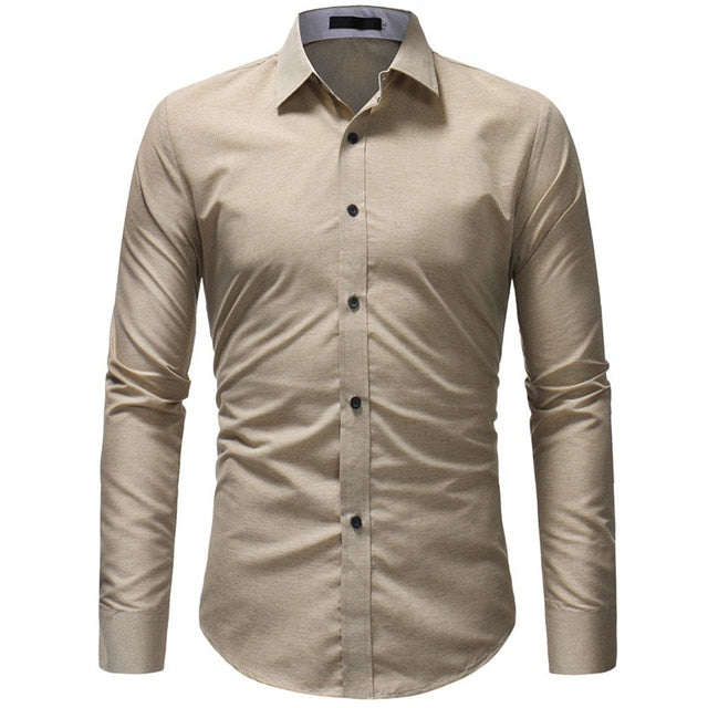 Two Piece Business Suit High End - BlacknevaR