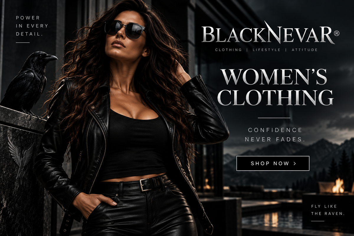WOMEN'S CLOTHING
