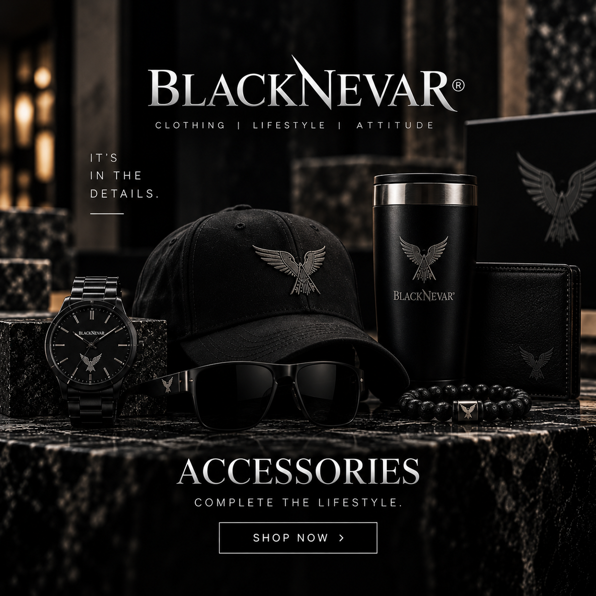 ACCESSORIES