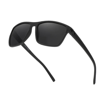 BLACKNEVAR® Raven Blackout Polarized Shades