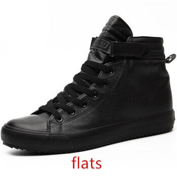 Elevator Shoes Height Increasing 3/5/8cm - BlacknevaR