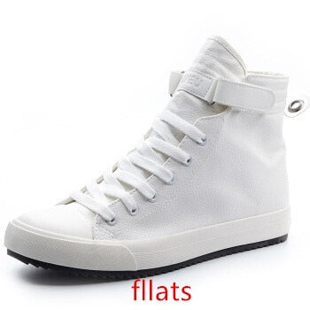 Elevator Shoes Height Increasing 3/5/8cm - BlacknevaR