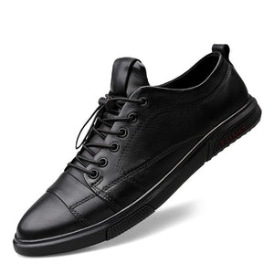 Oxford Leather Luxury Shoes