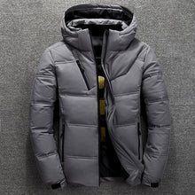 Load image into Gallery viewer, Thick Winter Parka