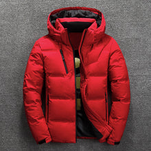 Load image into Gallery viewer, Thick Winter Parka