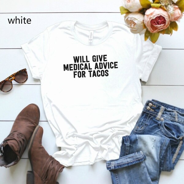 Medical Humor Shirt - BlacknevaR