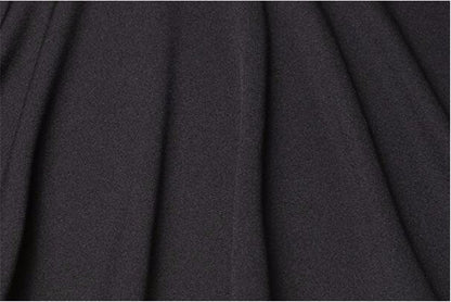 Black Elegant Coat - BlacknevaR